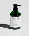 Plant-Based Summer Rose Exfoliating Hand & Body Wash
