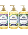 Natural Hand Soap (16 fl oz) by Yaya Maria's
