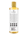 Lavender & Sage Black Soap Body Wash, Shampoo, and Shaving Lather