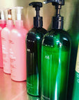 Mekabu Hydrating Salon Size Conditioner