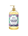 Natural Hand Soap (16 fl oz) by Yaya Maria's