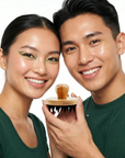 Jinia Scalp Scrubber