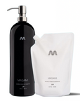 Pro-Ocean Refillable Shampoo Bottle