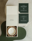 Sweet Neroli - Hand Crafted Soy Candle