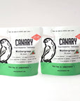 Wintergreen Toothpaste Tablets by Canary