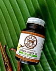 Bourbon Vanilla Body & Face Oil - Hydrate & Calm - 2 oz