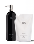 Pro-Ocean Refillable Conditioner Bottle