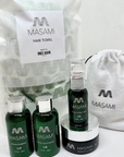 MASAMI Salon Hair Bundle