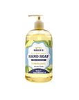 Natural Hand Soap (16 fl oz) by Yaya Maria's