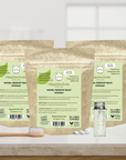 Value Pack Natural Peppermint Toothpaste Tablets Bundles