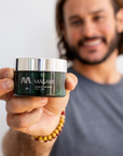 Mekabu Hydrating Styling Cream by Masami