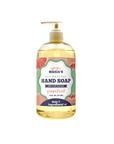 Natural Hand Soap (16 fl oz) by Yaya Maria's