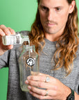Peppermint Mouthwash Concentrate