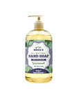 Natural Hand Soap (16 fl oz) by Yaya Maria's