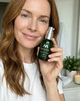 Mekabu Hydrating Shine Serum