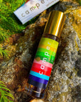 CAMPER perfume oil by LUA skincare