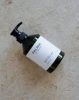 Plant-Based Summer Rose Exfoliating Hand & Body Wash