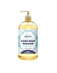 Natural Hand Soap (16 fl oz) by Yaya Maria's