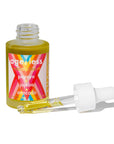 AGELESS restorative face oil by LUA skincare