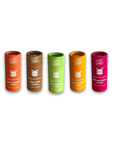 Vegan Lip Balm Multipacks