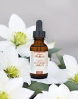 Organic Anti-Aging Serum (1oz) Glass by Yaya Maria's