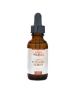 Organic Anti-Aging Serum (1oz) Glass by Yaya Maria's