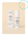 Blue Hydrating Mask by IOKA Skin+Science