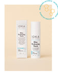 Blue Hydrating Mask