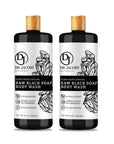 Raw Black Soap by Dr. Jacobs Naturals