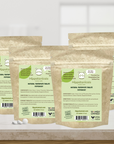 Value Pack Natural Peppermint Toothpaste Tablets Bundles
