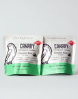 Coconut Mint Toothpaste Tablets for Eco-Friendly Hygiene