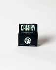 Dental Floss - Charcoal Mint - Plastic-Free and Vegan