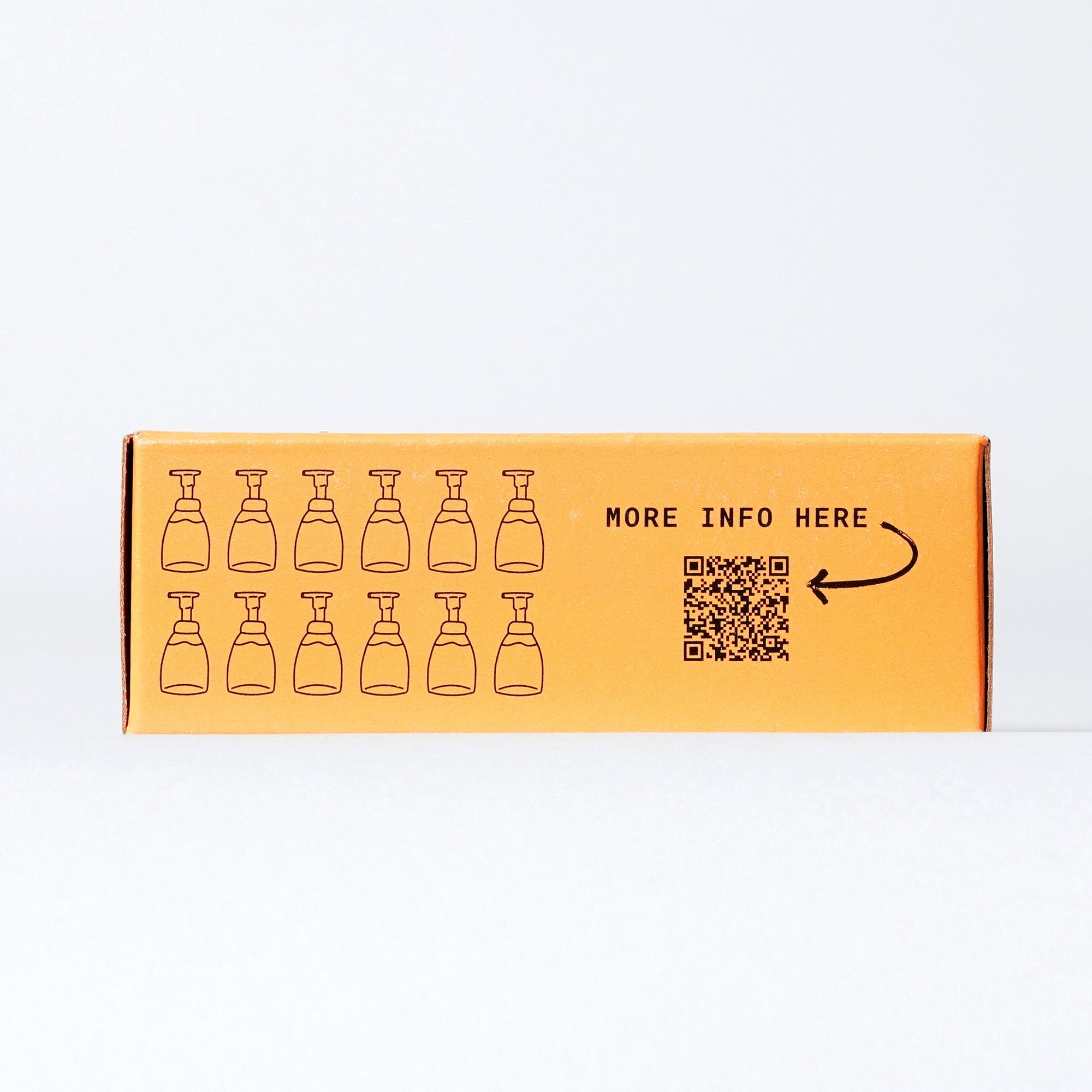 Cedar Mint Concentrated Hand Soap Refill Bars by Canary
