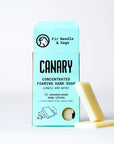 Fir Needle + Sage Concentrated Hand Soap Refill Bars by Canary