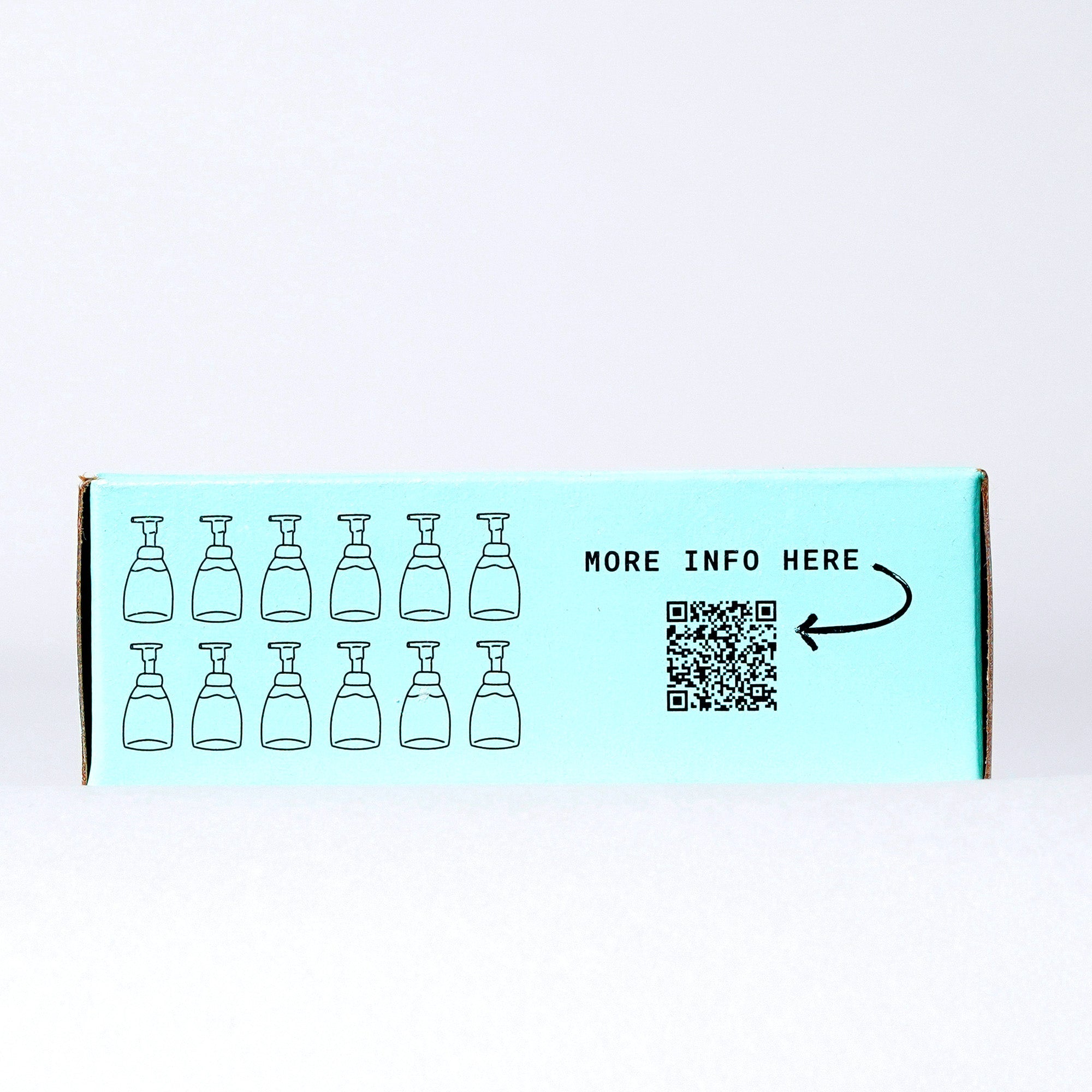 Fir Needle + Sage Concentrated Hand Soap Refill Bars by Canary
