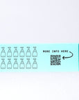 Fir Needle + Sage Concentrated Hand Soap Refill Bars by Canary