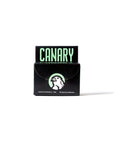 Dental Floss - Charcoal Mint - Plastic-Free and Vegan
