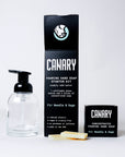 Canary Fresh and Clean Sample Bundle by Canary