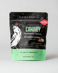 Strawberry + Kiwi Toothpaste Tablets by Canary