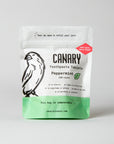 Peppermint Toothpaste Tablets by Canary
