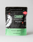 Watermelon Toothpaste Tablets by Canary