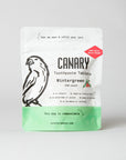 Wintergreen Toothpaste Tablets by Canary
