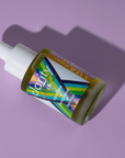 CLARITY Calming Face Oil