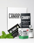 Canary Fresh and Clean Sample Bundle by Canary
