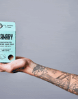 Cedar Mint Concentrated Hand Soap Refill Bars by Canary