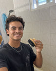 Wabi Sabi Scalp Scrubber