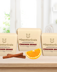 Value Soap Bundles by Hippotanicals