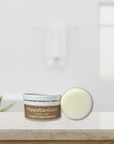 Coconut Conditioner Bar