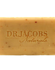 Coco Loco Limeade Bar Soap - Dr. Jacobs Naturals