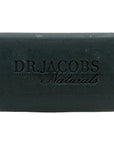 Muddy Charcoal Bar Soap - Dr. Jacobs Naturals